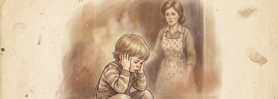 5 Hard Truths About Yelling at Your Kids