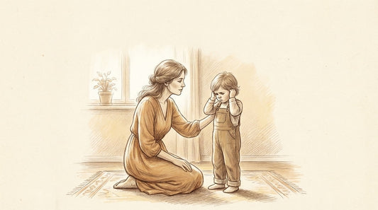 No One Tells Parents This About Why Kids Don’t Listen