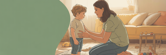 Why Your Child Ignores You Until You Start Yelling Loudly