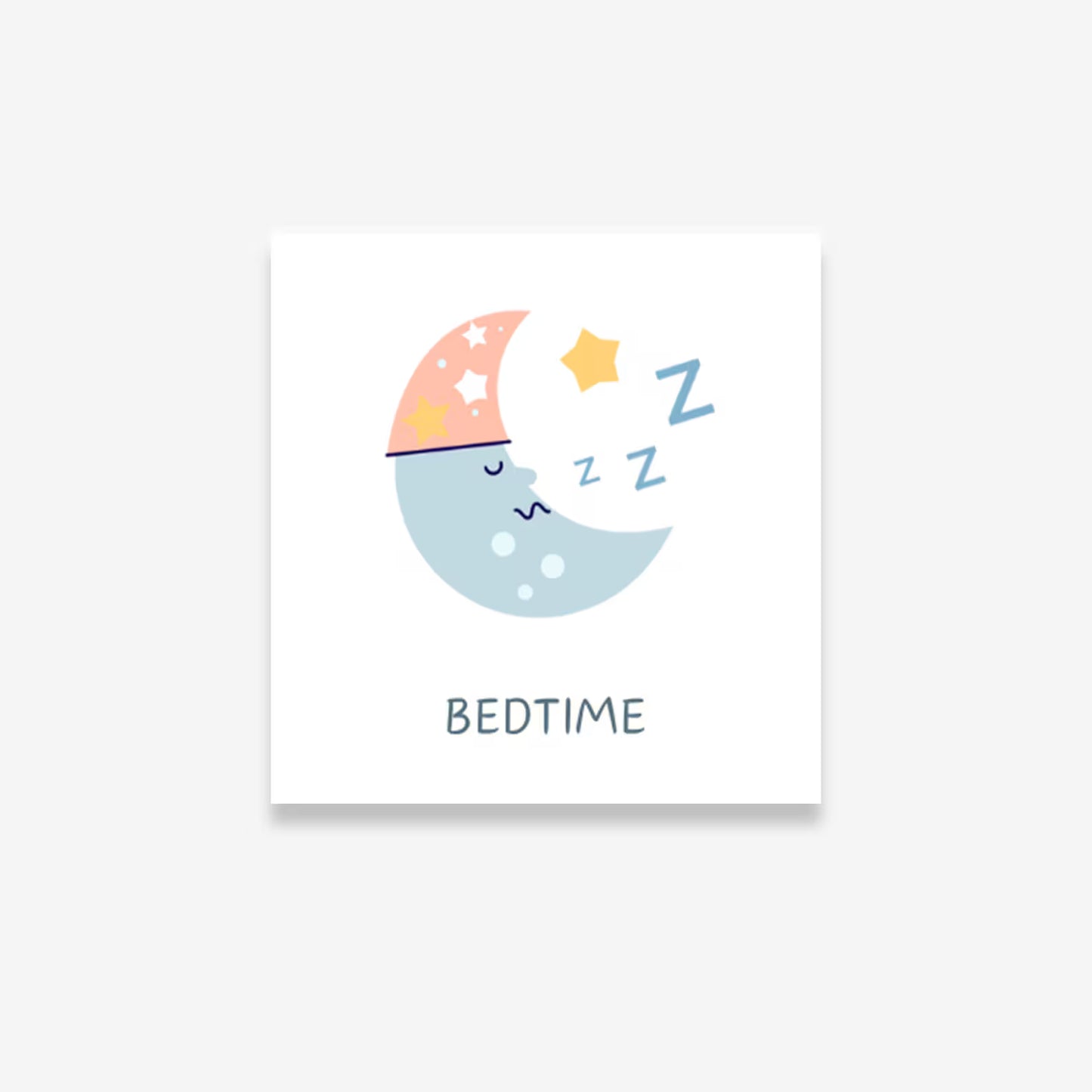 2,000+ Daily Routine Cards for Kids